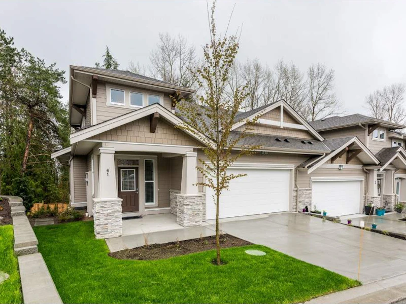 61 - 7138 210th Street, Langley BC