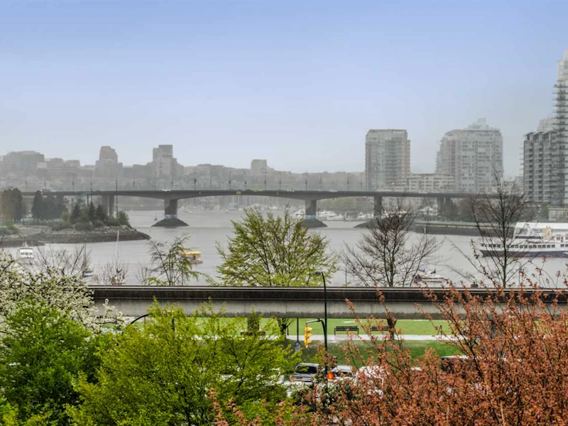 505 - 189 National Avenue, Vancouver BC V6A 4L8