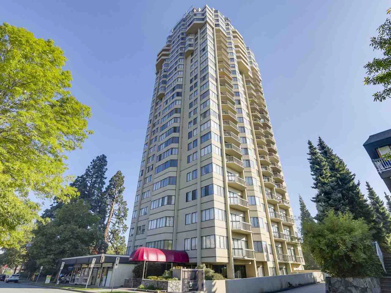 903 - 6540 Burlington Avenue, Burnaby BC V5H 4G3