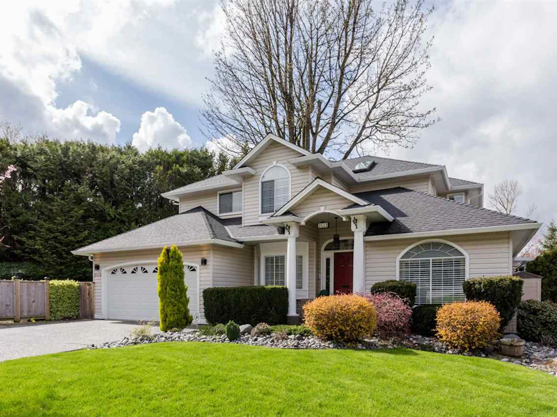 3535 Mckinley Drive, Abbotsford BC V2S 8M7