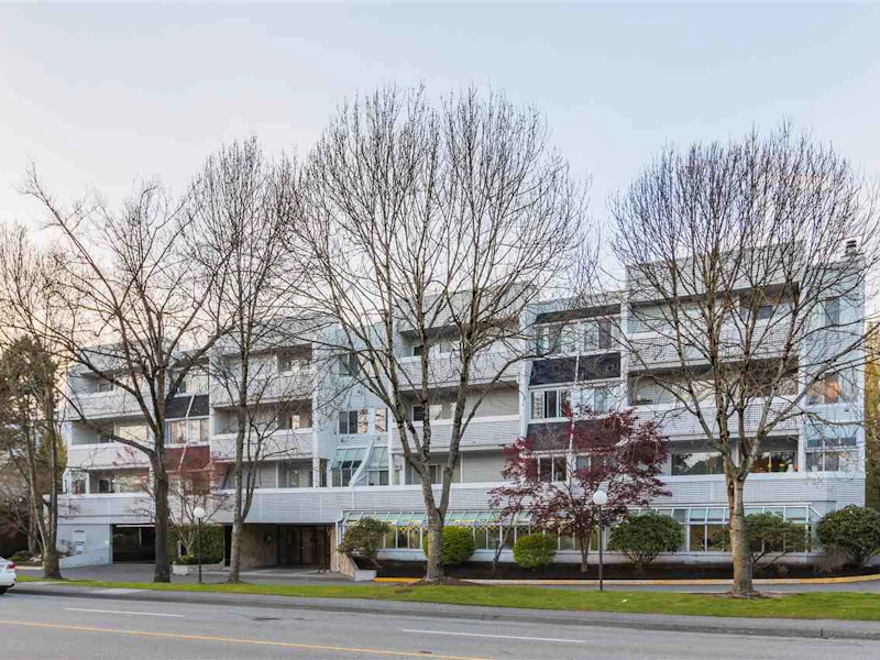 206 - 7431 Blundell Road, Richmond BC V6Y 3G8