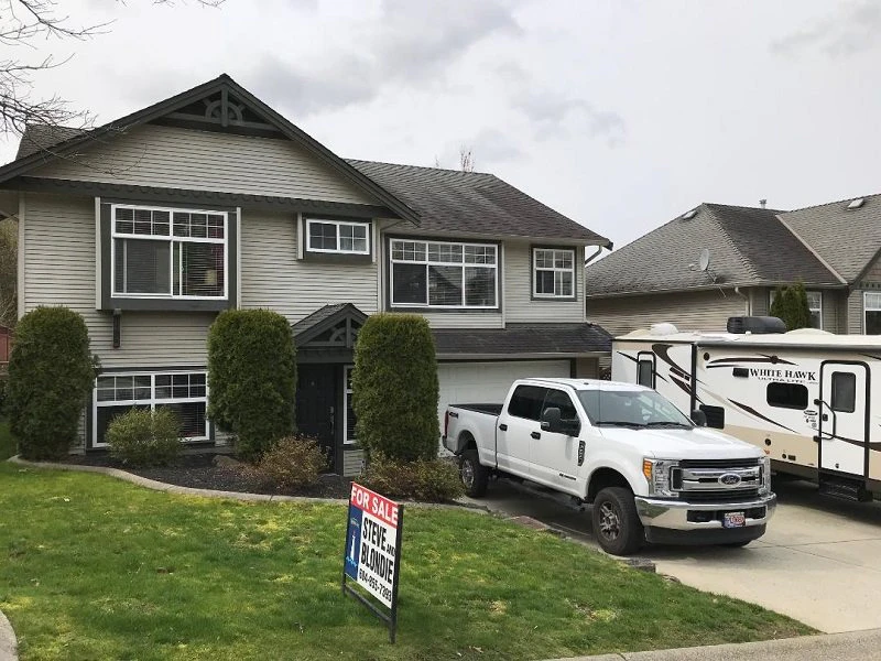 35548 Tweedsmuir Drive, Abbotsford BC V3G 2X8