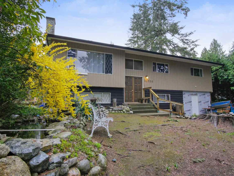 32530 7th Avenue, Mission BC V2V 2B9