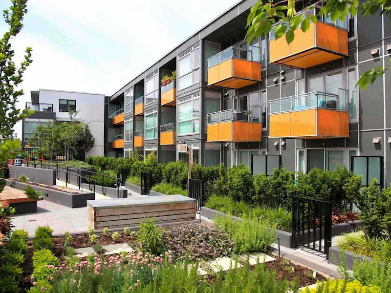 330 - 1588 E Hastings Street, Vancouver BC