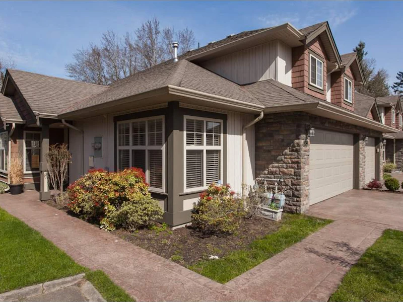 83 - 6887 Sheffield Way, Chilliwack BC V2R 5V5