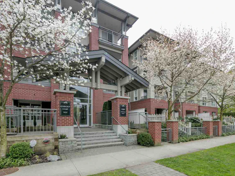 380 - 9100 Ferndale Road, Richmond BC V6Y 4L1