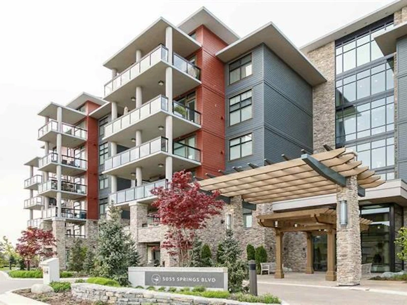 509 - 5055 Springs Boulevard, Delta BC V4M 0A5