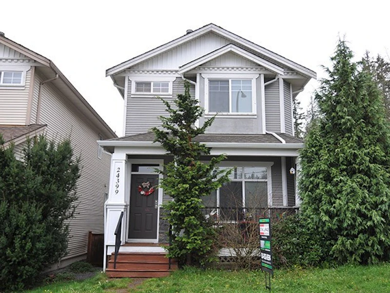 24399 102nd Avenue, Maple Ridge BC V2W 2E3