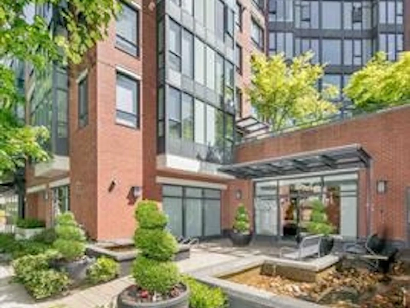 223 - 3228 Tupper Street, Vancouver BC