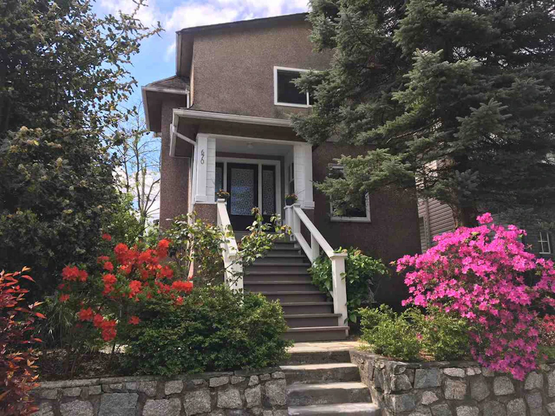 670 E 30th Avenue, Vancouver BC V5V 2V6