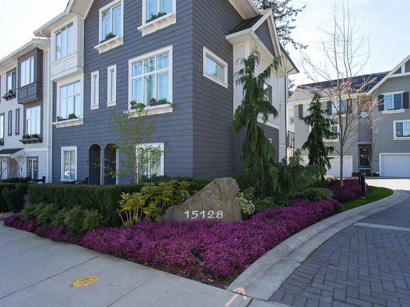 16 - 15128 24th Avenue, Surrey BC V4A 2H8