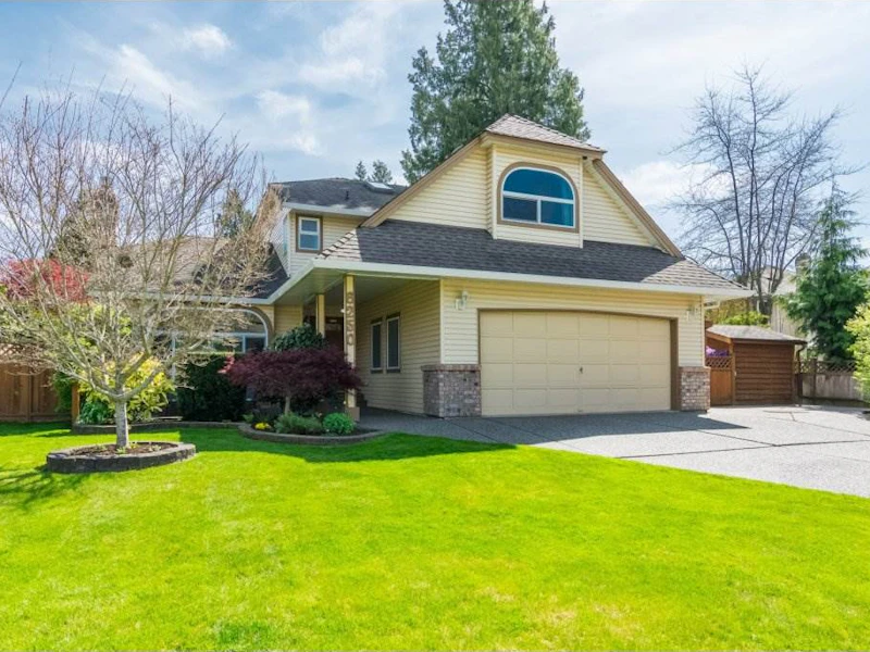 6250 W Boundary Drive, Surrey BC V3X 1Z5