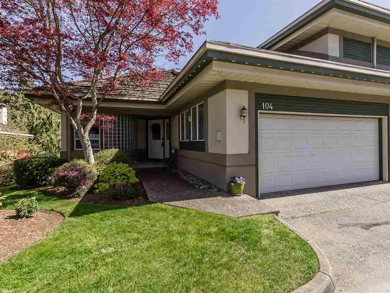 104 - 4001 Old Clayburn Road, Abbotsford BC V3G 1C5