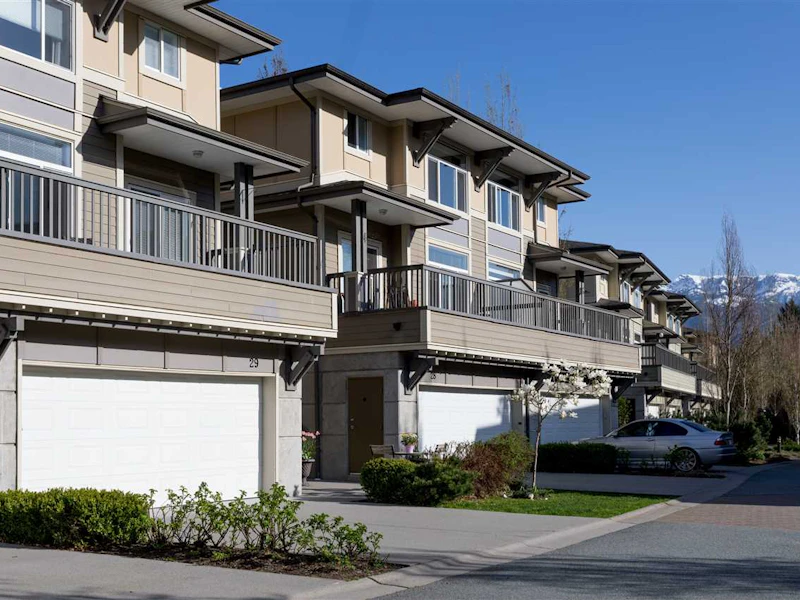 28 - 40632 Government Road, Squamish BC V8B 0M7