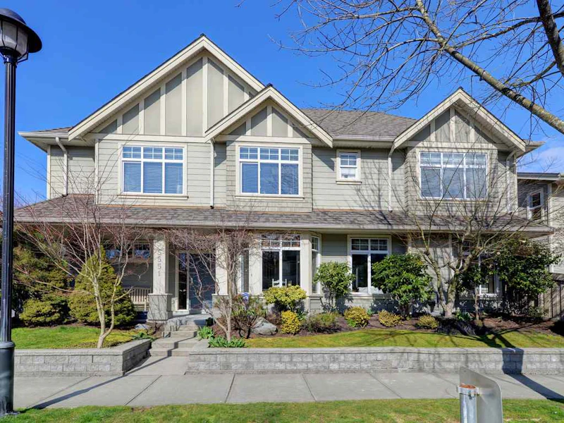 5551 Andrews Road, Richmond BC V7E 6V2