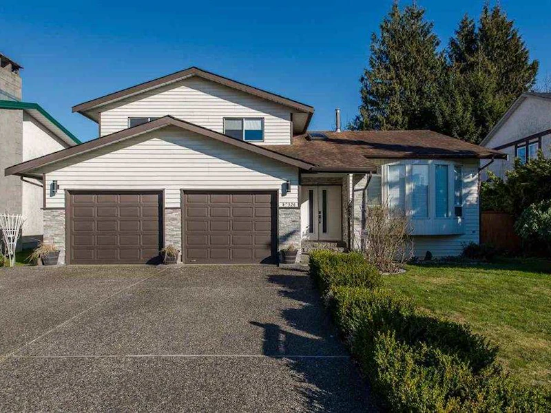 45326 Lenora Crescent, Chilliwack BC V2P 7C4