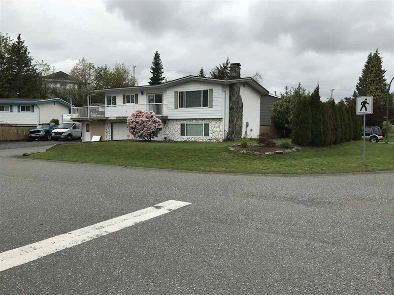2503 Aladdin Crescent, Abbotsford BC V2S 5K7