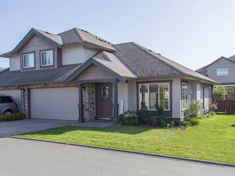 66 - 44523 Mclaren Drive, Chilliwack BC V2R 0C2