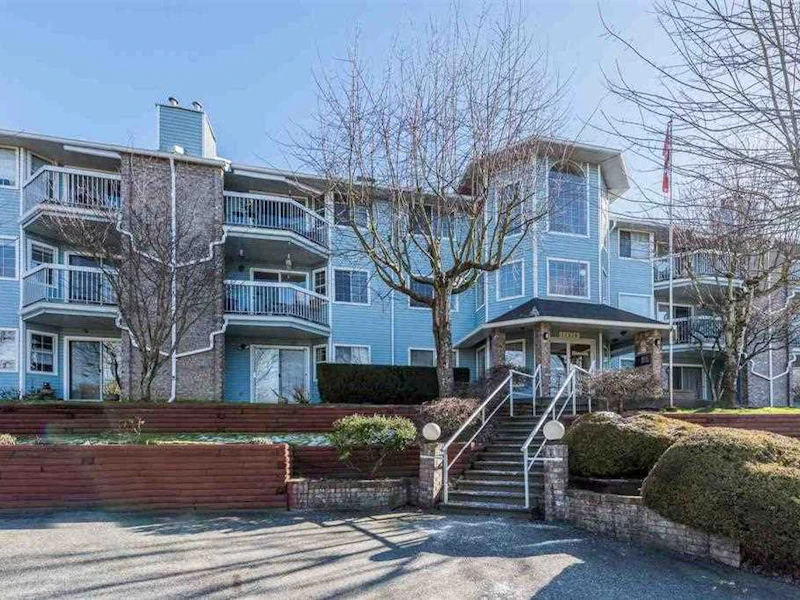 203 - 11510 225th Street, Maple Ridge BC V2X 9Y3