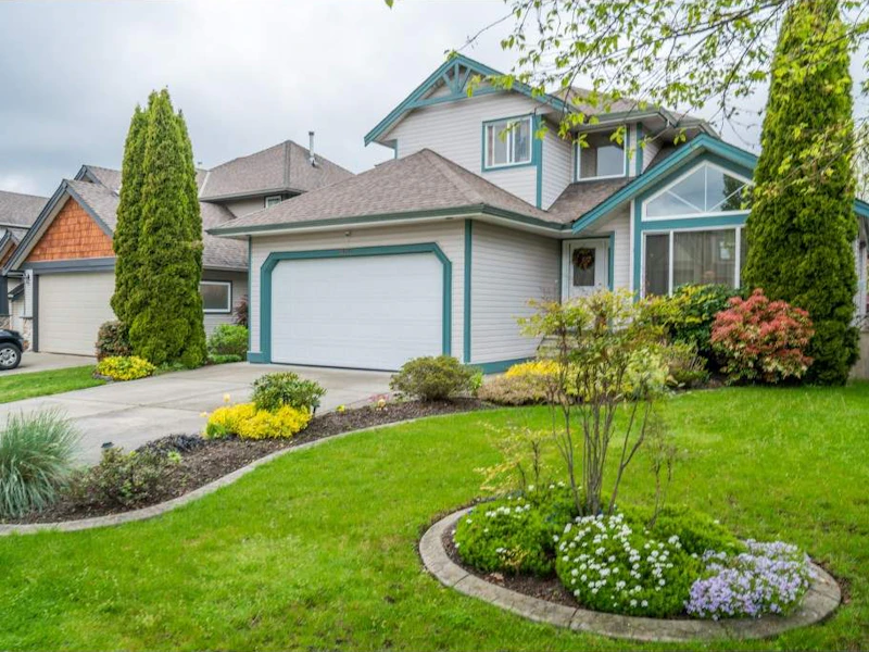 18279 68th Avenue, Surrey BC V3S 9C6