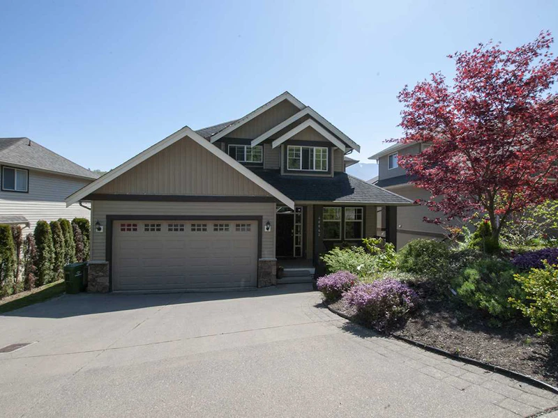 46042 Weeden Drive, Chilliwack BC V2R 5T8