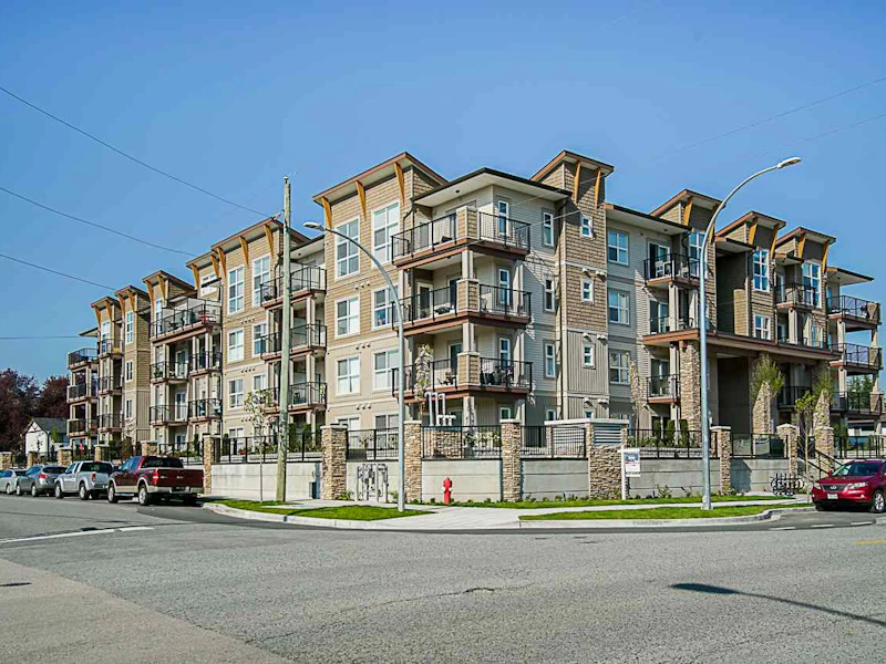 218 - 20175 53rd Avenue, Langley BC