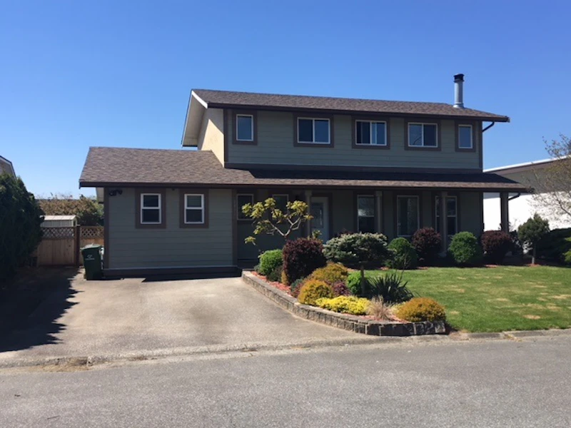 6063 Glenroy Drive, Chilliwack BC V2R 2J1