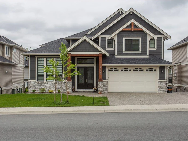 33933 Mcphee Place, Mission BC