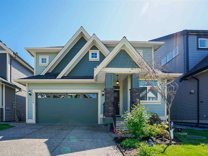 20954 81st Avenue, Langley BC