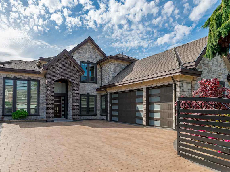 8571 Calder Road, Richmond BC V7C 4B9
