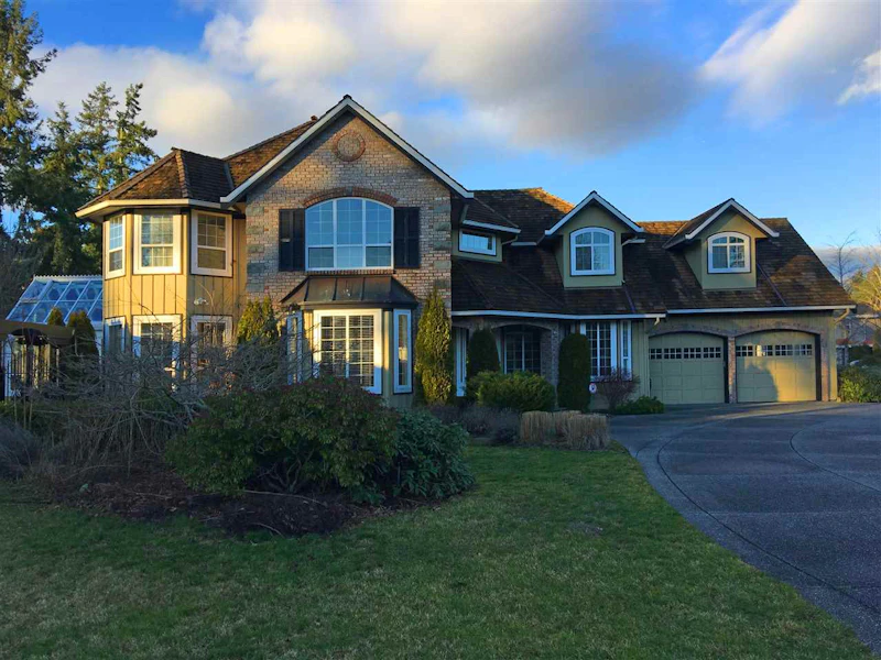 2339 138a Street, Surrey BC V4A 9V5