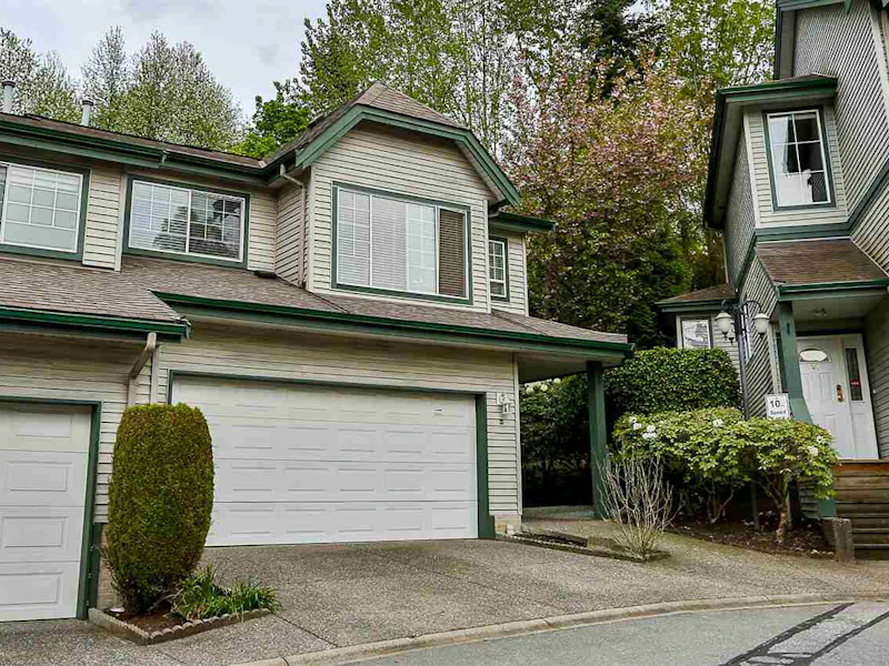 33 - 7465 Mulberry Place, Burnaby BC V3N 5A1