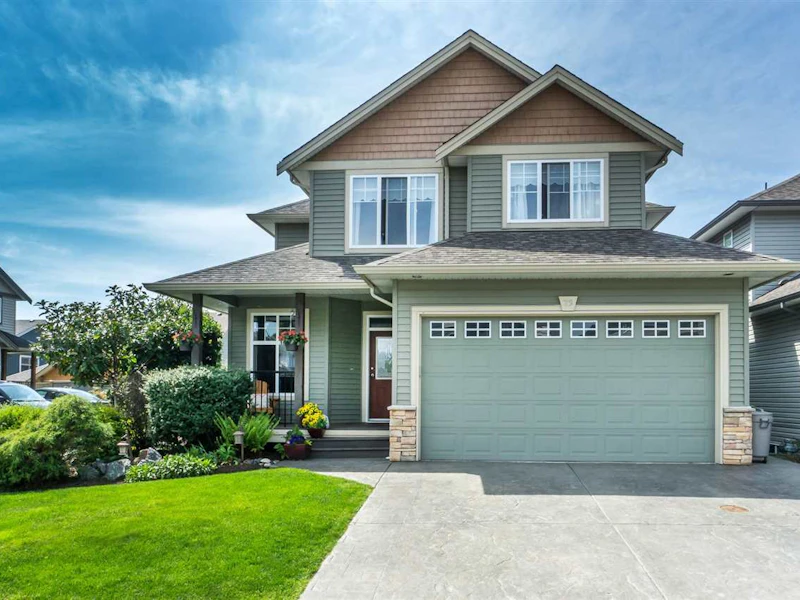 29 - 5545 Peach Road, Chilliwack BC V2R 5Y5