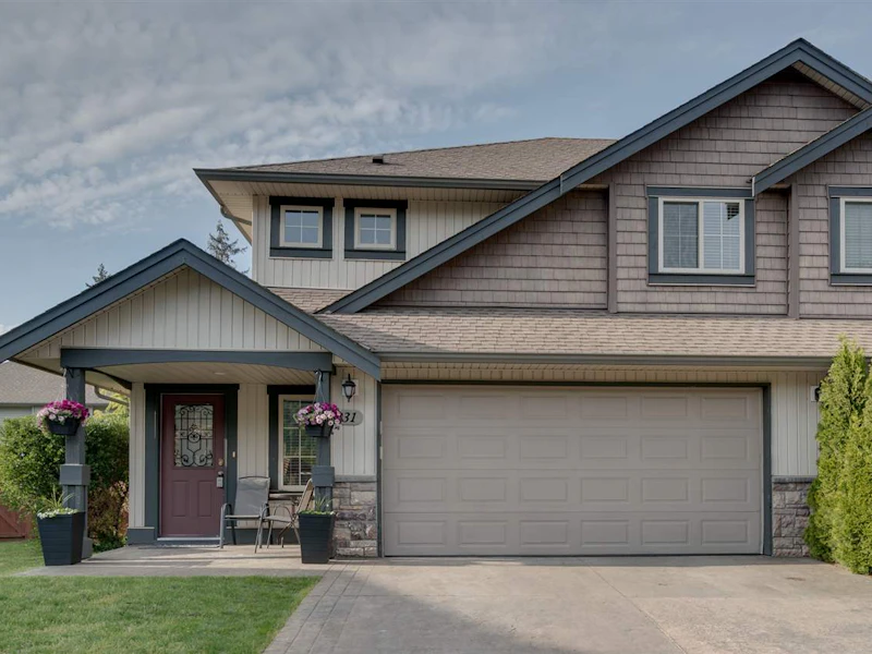 31 - 44523 Mclaren Drive, Chilliwack BC V2R 0C2
