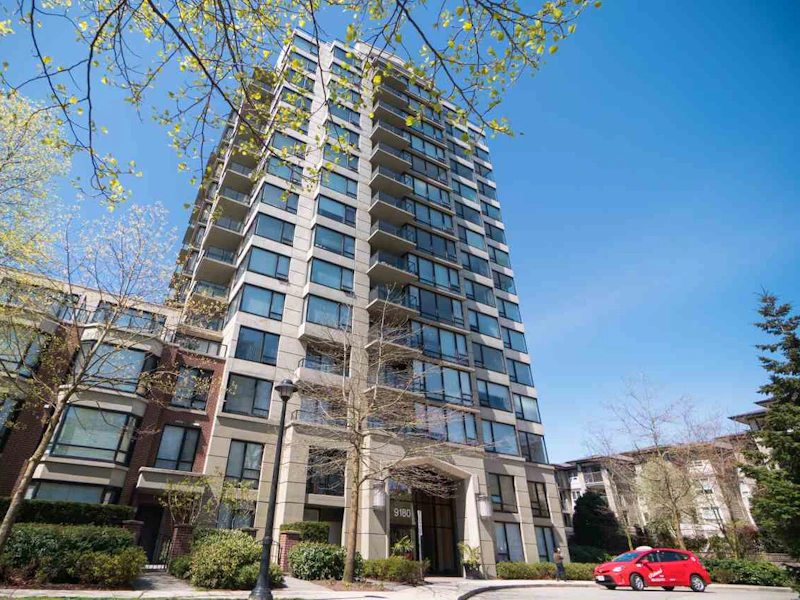 1008 - 9180 Hemlock Drive, Richmond BC V6Y 4J5
