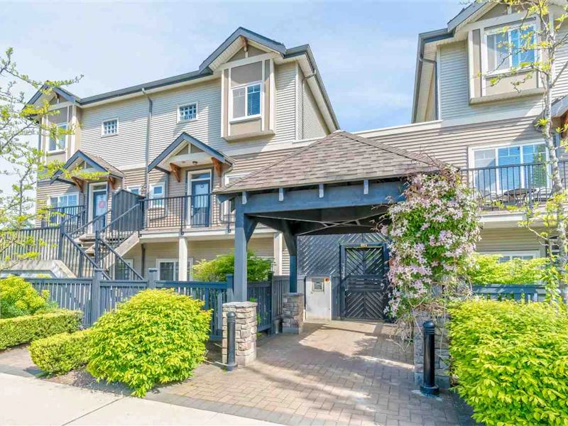 221 - 5211 Irmin Street, Burnaby BC V5J 0C9