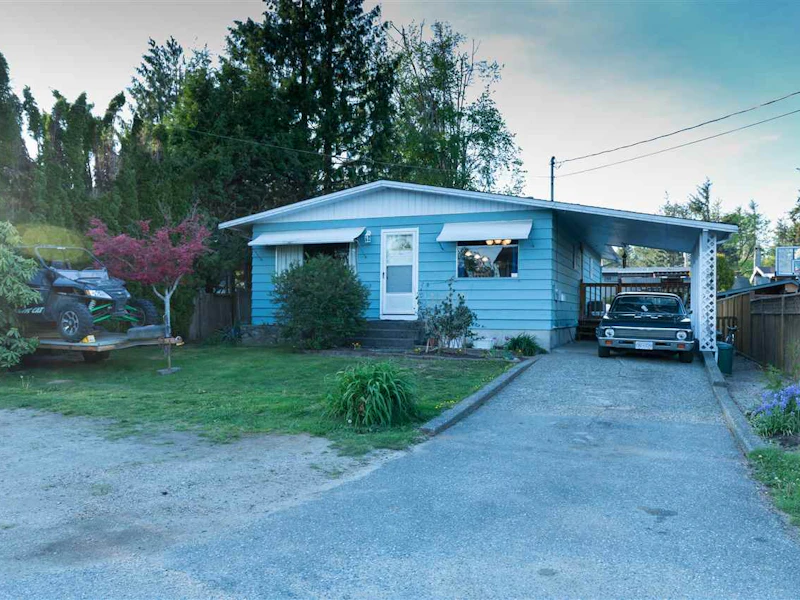 33597 8th Avenue, Mission BC V2V 2H6