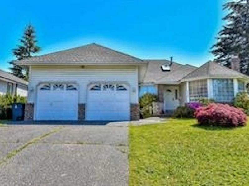 6328 124th Street, Surrey BC V3X 2C7