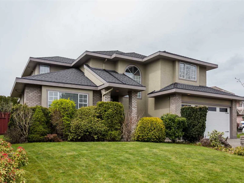 5933 188a Street, Surrey BC V3S 7T4