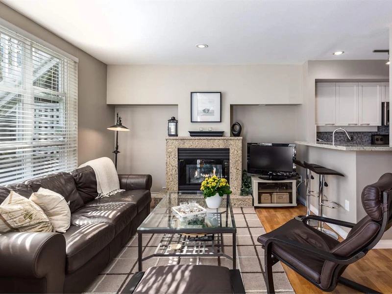 105 - 669 W 7th Avenue, Vancouver BC V5Z 1B6