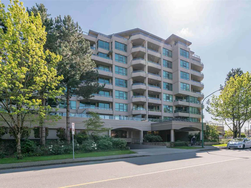 306 - 4160 Albert Street, Burnaby BC V5C 6K2