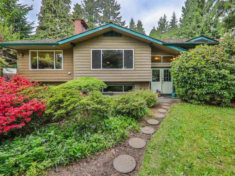 8997 Major Street, Langley BC V1M 3T3