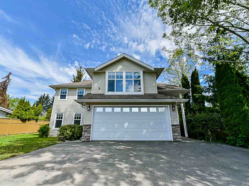 46239 Portage Avenue, Chilliwack BC V2P 3E5