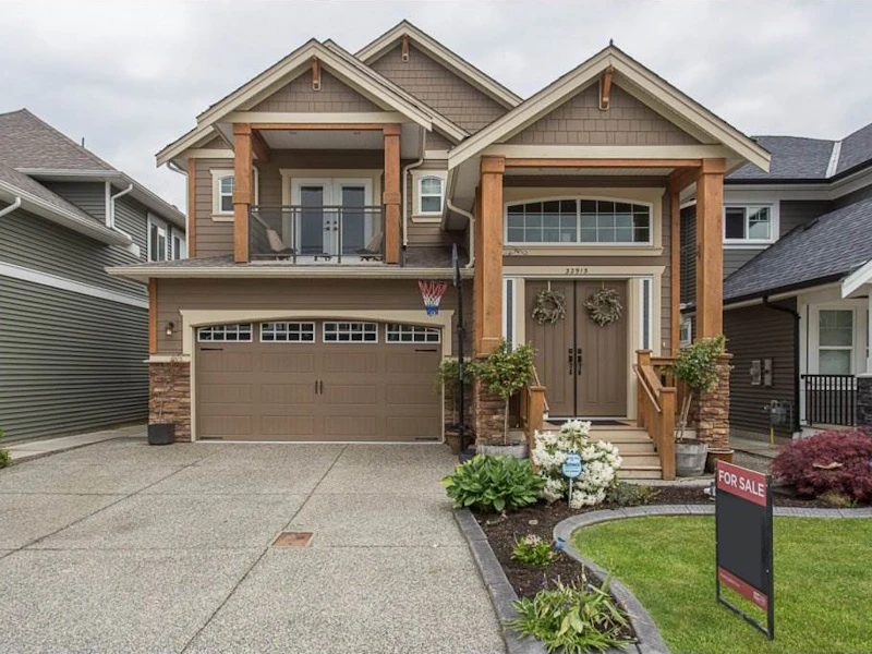 32913 Trenholm Avenue, Mission BC V4S 0C7