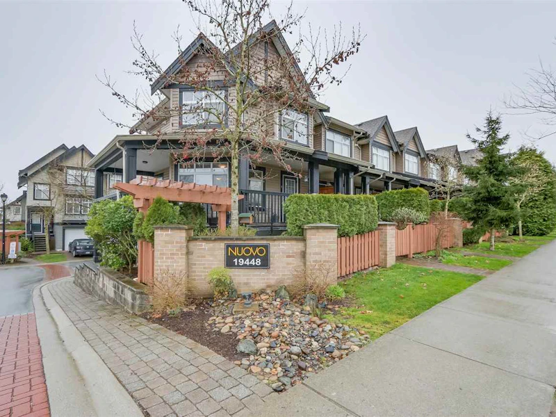 1 - 19448 68th Avenue, Surrey BC V4N 5V5