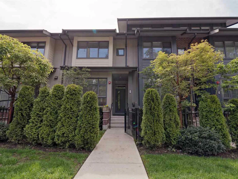 106 - 2135 Heritage Park Lane, North Vancouver BC