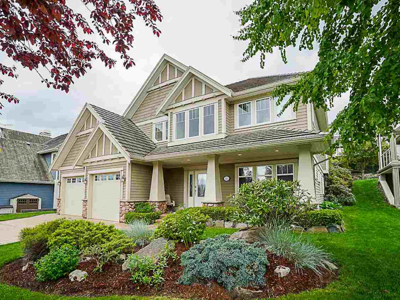 2507 Eagle Mountain Drive, Abbotsford BC V3G 3A1