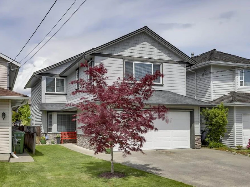 3275 Georgia Street, Richmond BC V7E 2R4