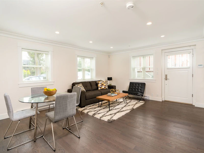 3227 Columbia Street, Vancouver BC