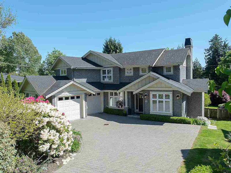 1520 Rena Crescent, West Vancouver BC V7V 2Z3